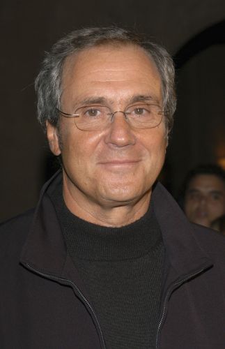 Rick Berman Rick Berman